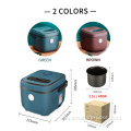 New Style Portable Stainless Electric OEM Rice Cooker